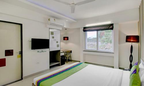 Hotel Treebo Brooks Elan