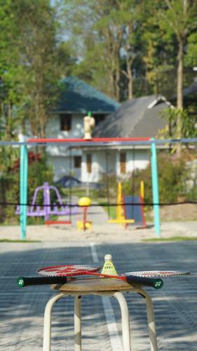 Hotel Woodrose Resort
