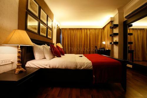 Apartamento Bradburrys Quiet Waters
