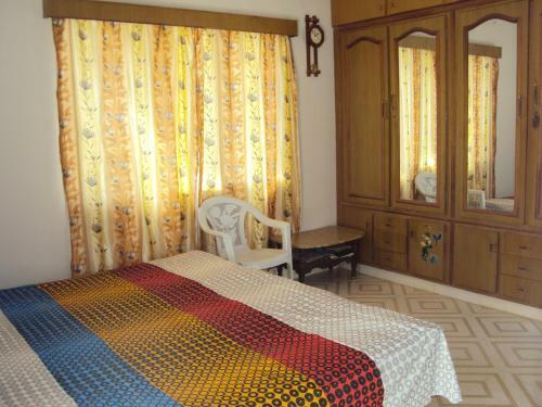 ''go Desert'' Homestay