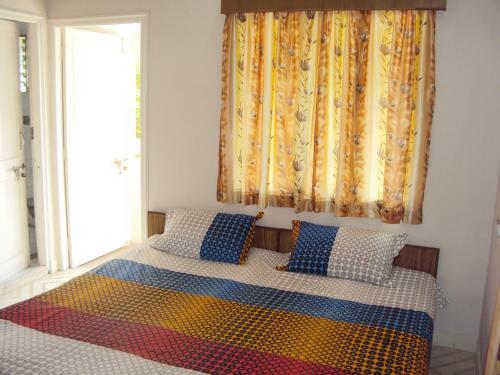 ''go Desert'' Homestay