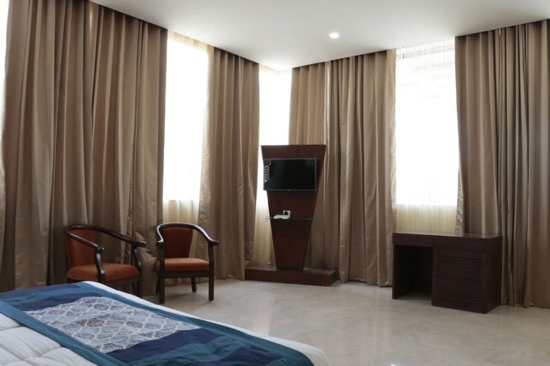 Hotel Babian Imperial Resort