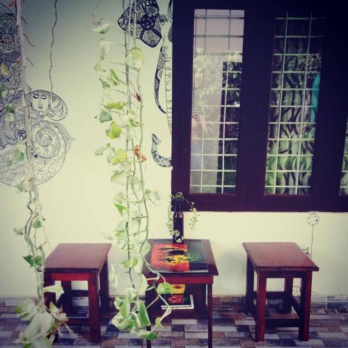 Orchid Homestay