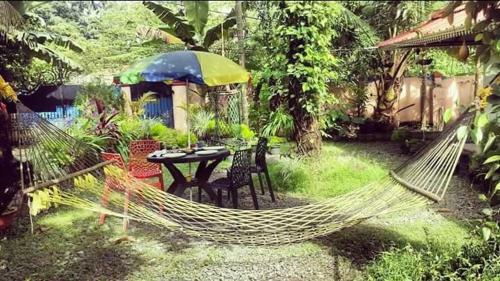Orchid Homestay