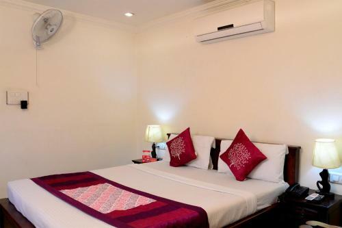 Hotel Shree Mohan Villas