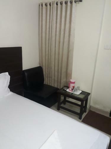 Lodge Samudra Residency