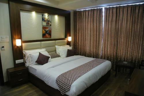 Hotel D'olives