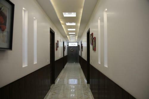 Hotel D'olives