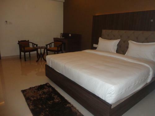 Hotel Delite Grand