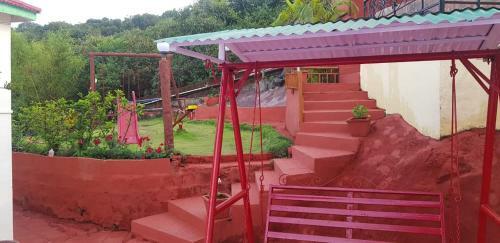 Bed & Breakfast Suman Cottage And Bungalow