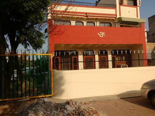 Hostal City Motel 16