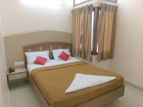 Lodge Banyan Tree Comforts