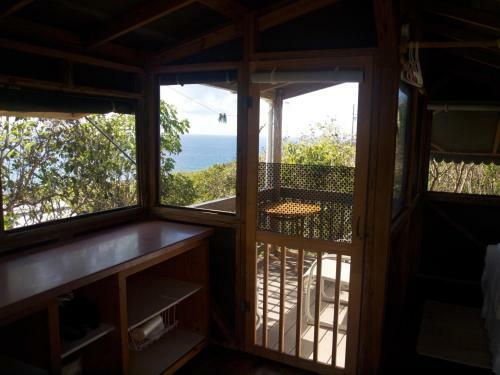 Virgin Islands Campground