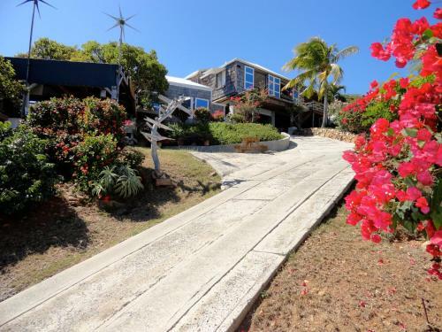 Virgin Islands Campground