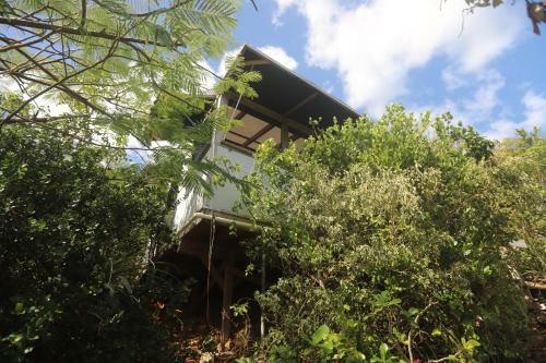 Virgin Islands Campground