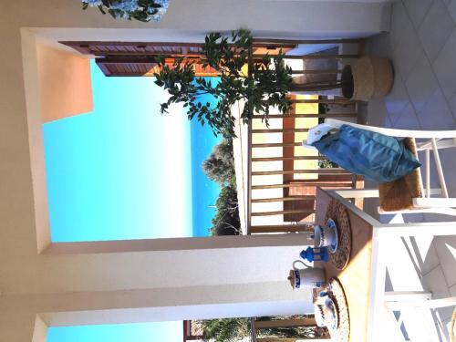 La Villa Di Eracle