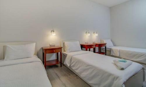Hotel Akotika - In The Old City