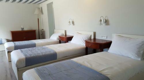 Hotel Akotika - In The Old City