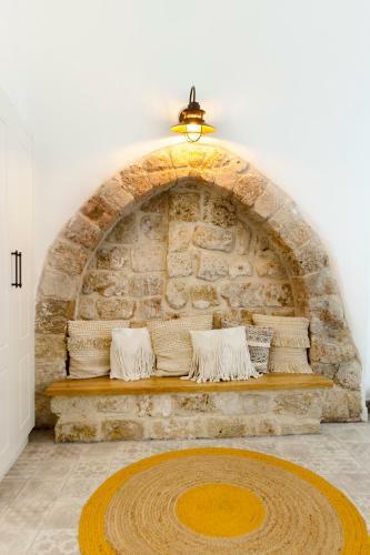 Hotel Akotika - In The Old City