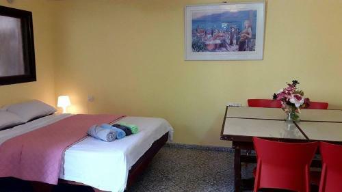 Hostal Lesanel - Guest House