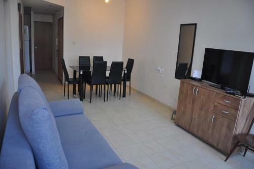Apartamento Steps Away From The Sea