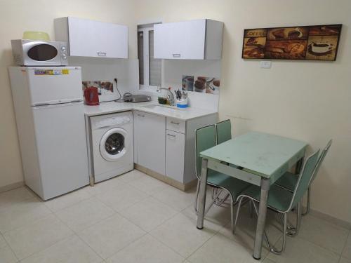 Apartamento Nofesh In Beachfront 41