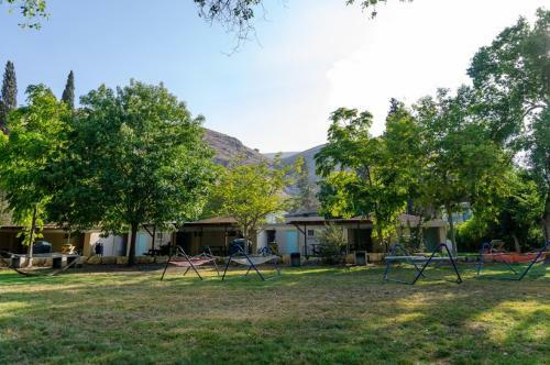 Bait Alfa Kibbutz Country Lodging