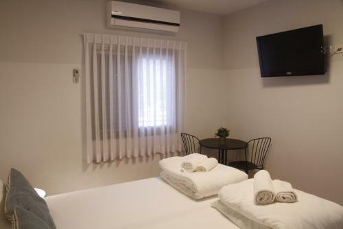 Bait Alfa Kibbutz Country Lodging