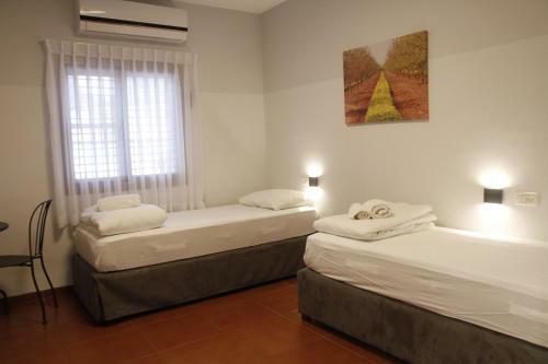 Bait Alfa Kibbutz Country Lodging