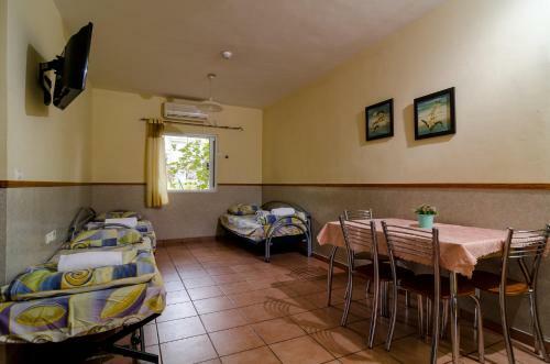 Bait Alfa Kibbutz Country Lodging