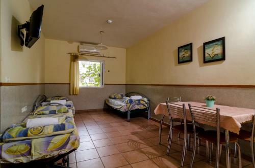 Bait Alfa Kibbutz Country Lodging