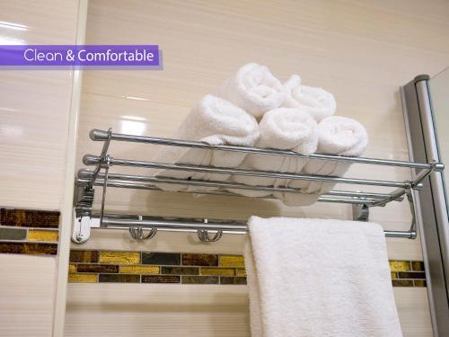 Faroyal Luxury 3r Apartment
