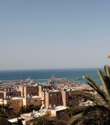 Galil View Apartment
