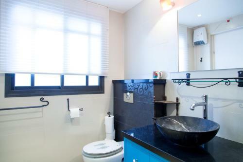 Apartamento Carmel Home Mount Seaview