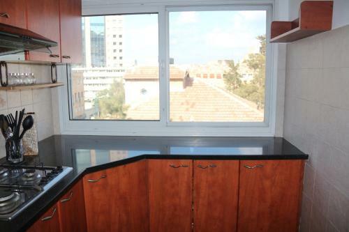 Apartamento Urban Getaway