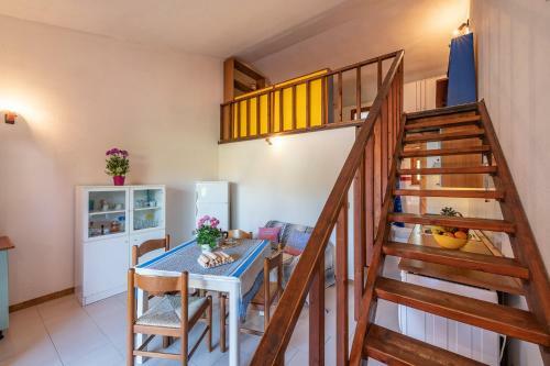 Apartamento Bilo Soppalco Grosseto