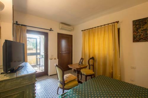 Apartamento La Frassinaia
