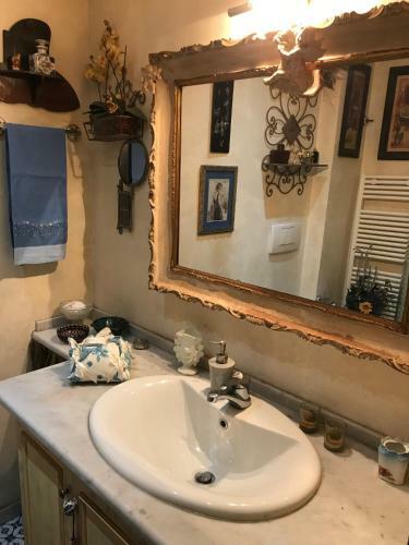 Apartamento La Frassinaia