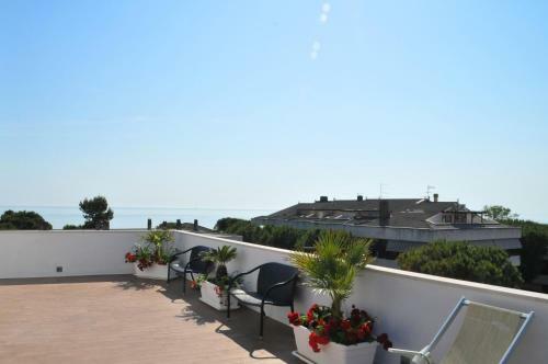 Hotel Sette Note