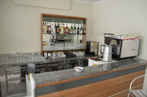 Hotel Sette Note