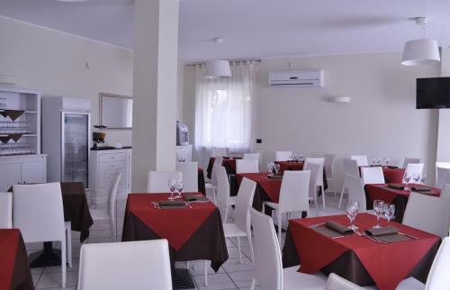 Hotel Sette Note