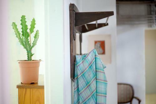 Albergue The Postel