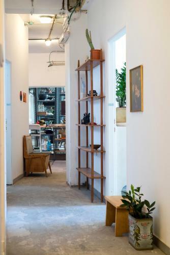 Albergue The Postel