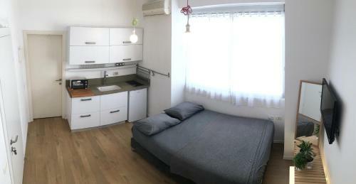 Designer's Apartments Near The Beach