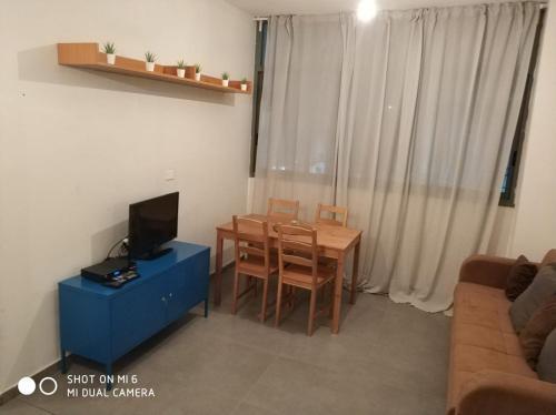 Apartamento Diamond Exchange Flat