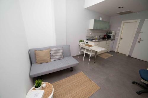 Apartamento Diamond Exchange Flat