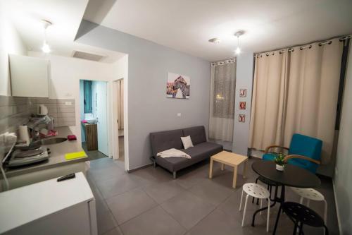 Apartamento Diamond Exchange Flat