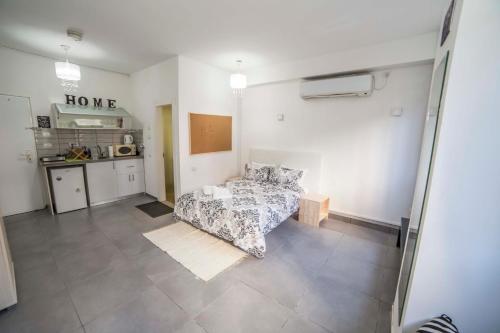 Apartamento Diamond Exchange Flat