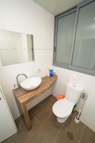 Apartamento Diamond Exchange Flat