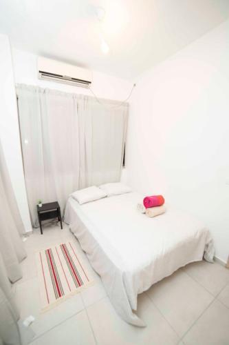Apartamento Diamond Exchange Flat